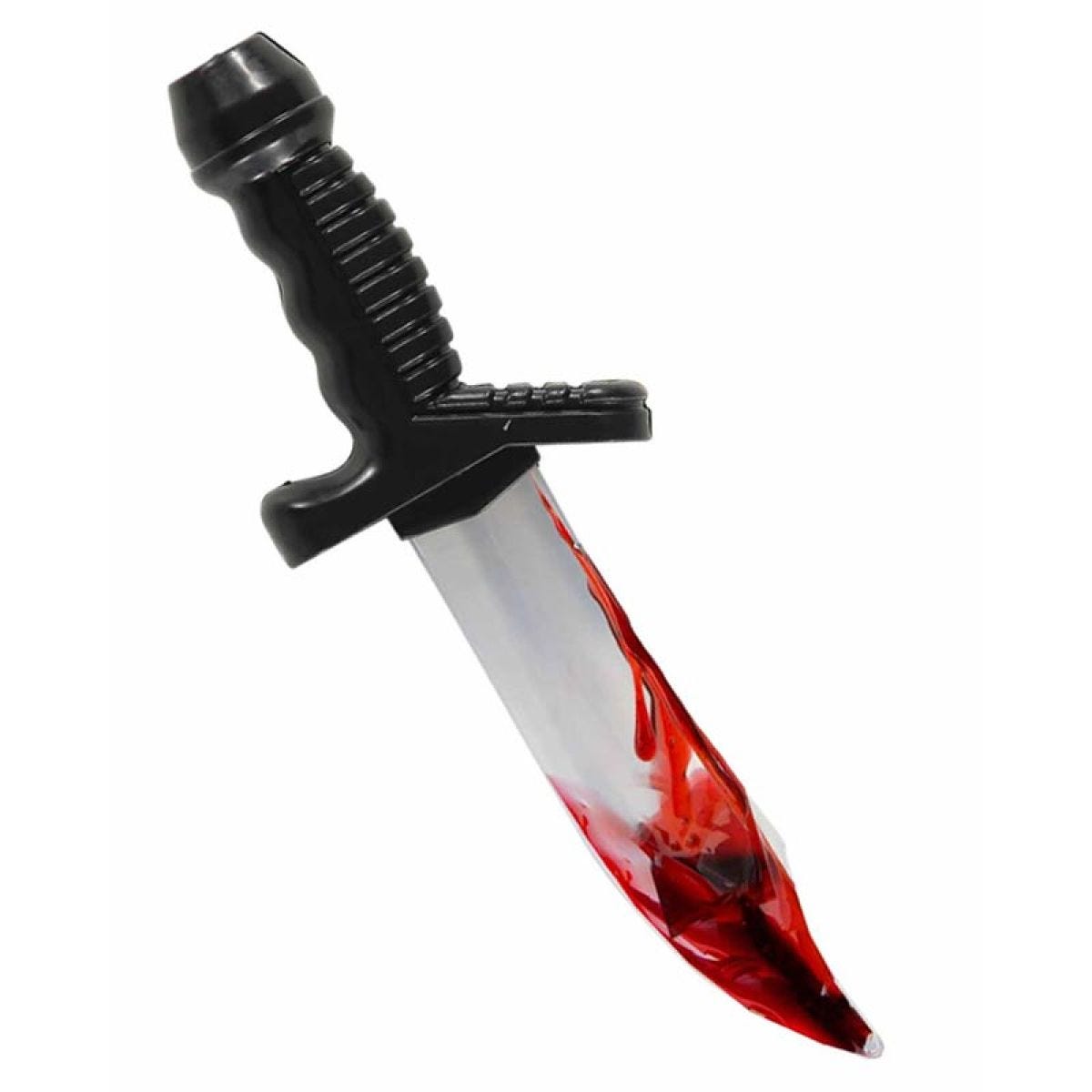 Bleeding Knife