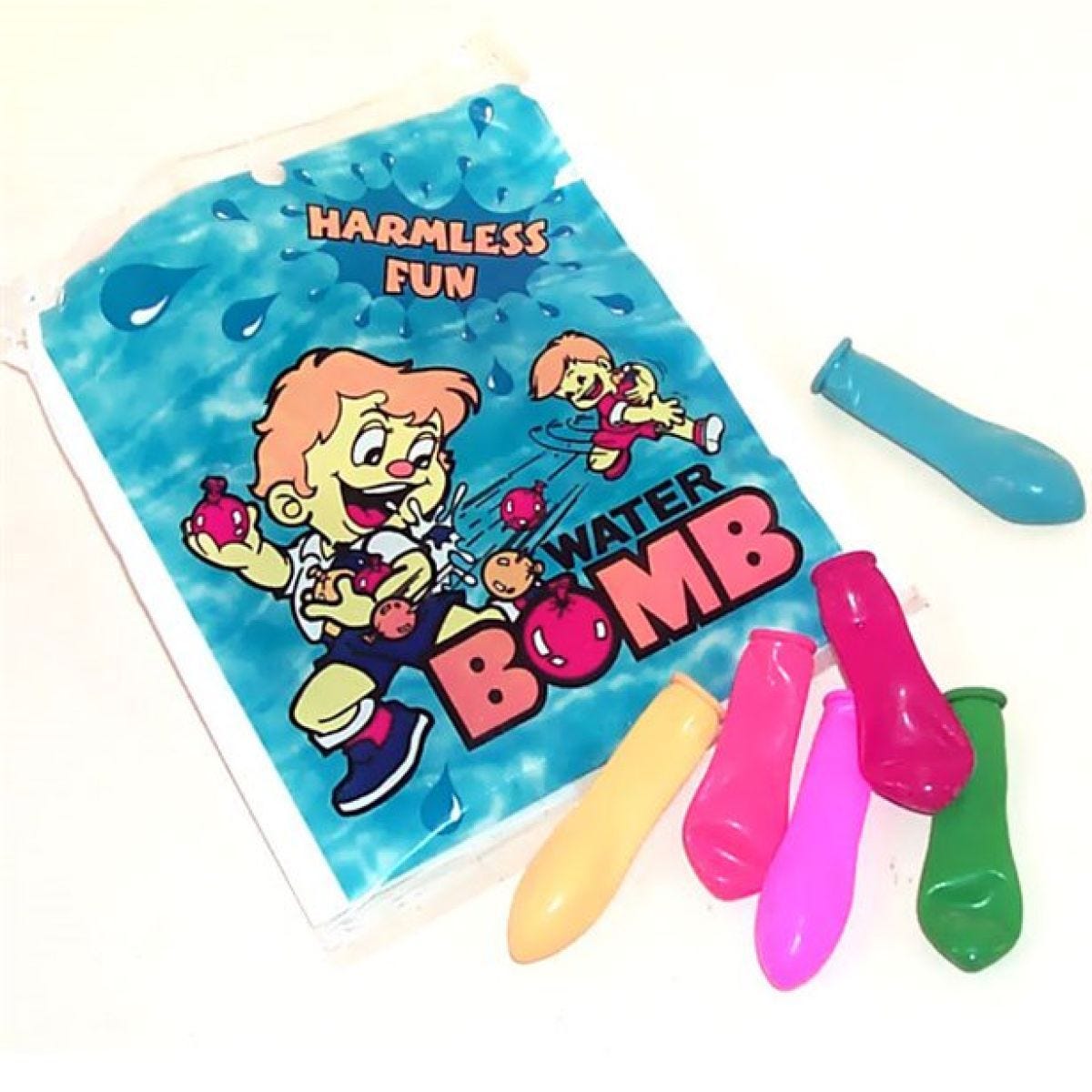 Water Bombs (20pk)