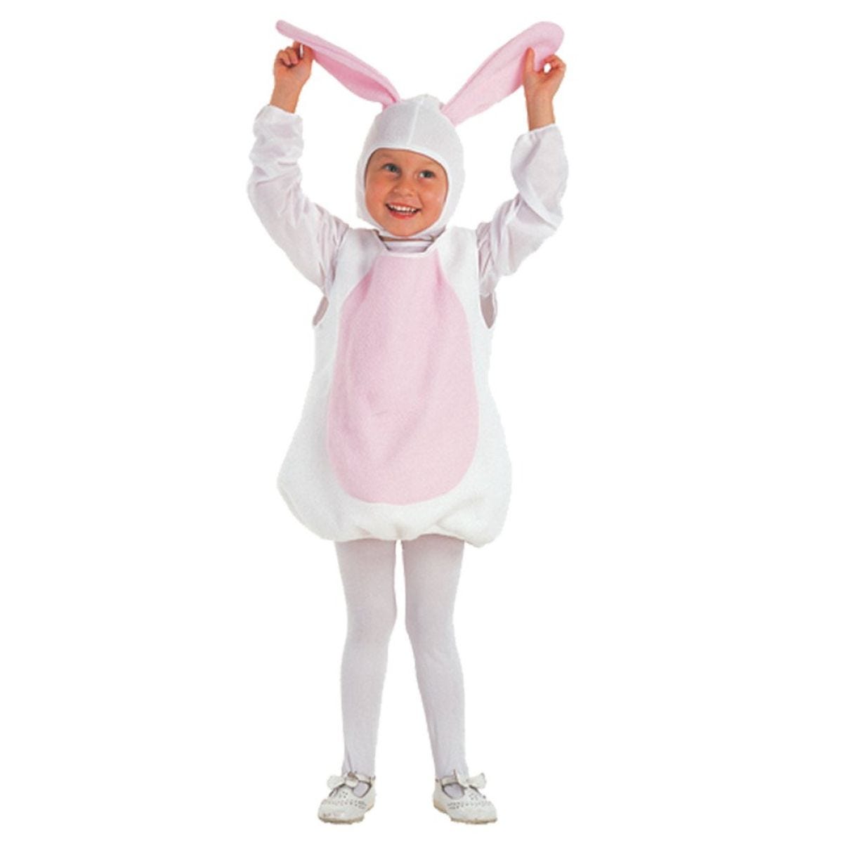 Cute Rabbit - Toddler Costume