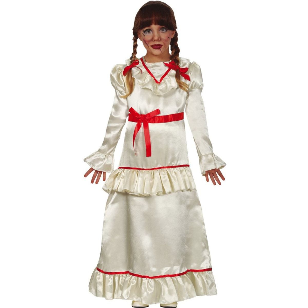 Demon Doll - Child Costume