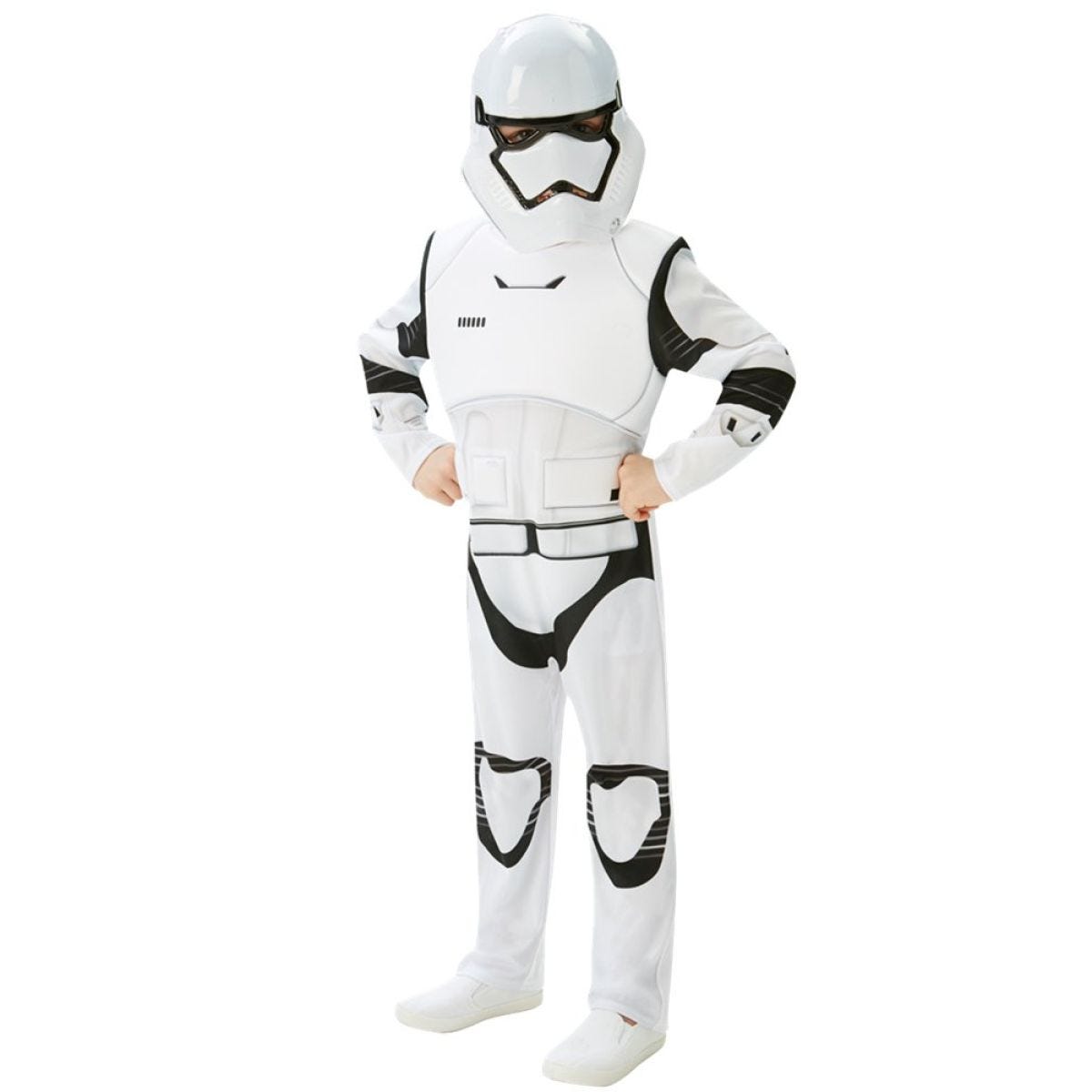 Stormtrooper Deluxe - Child and Teen Costume