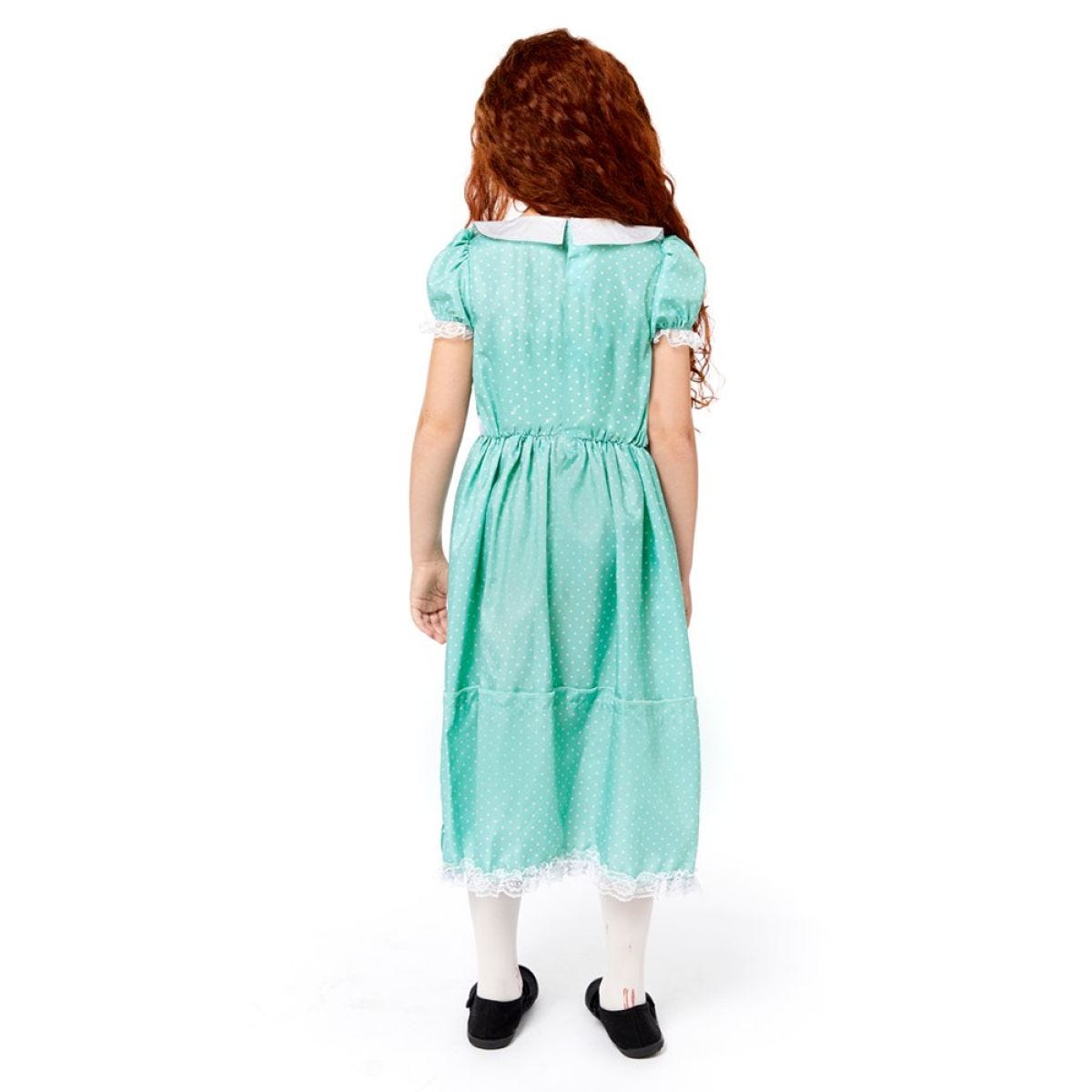 Creepy Sister Dress - Child Costume