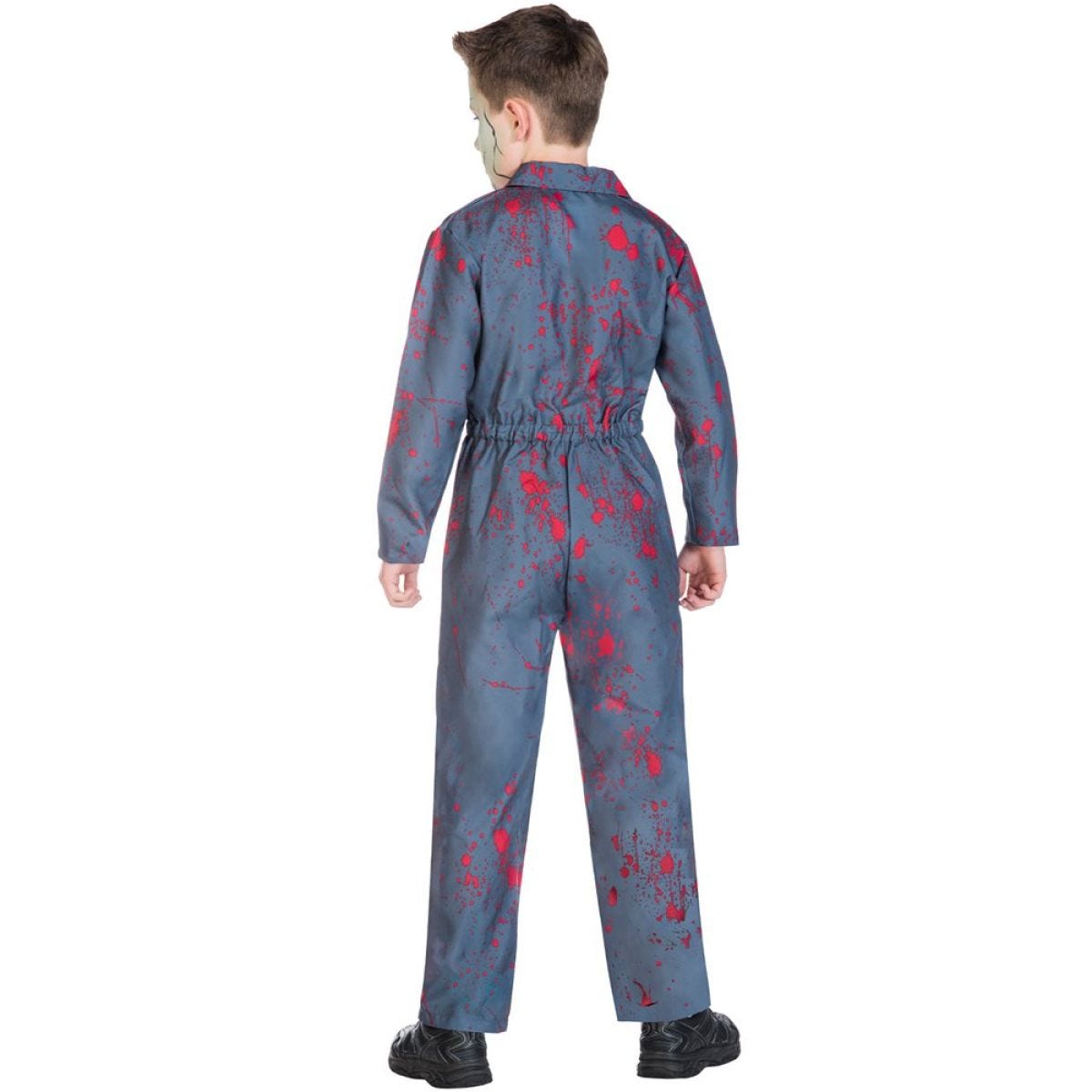 Halloween Killer - Child Costume