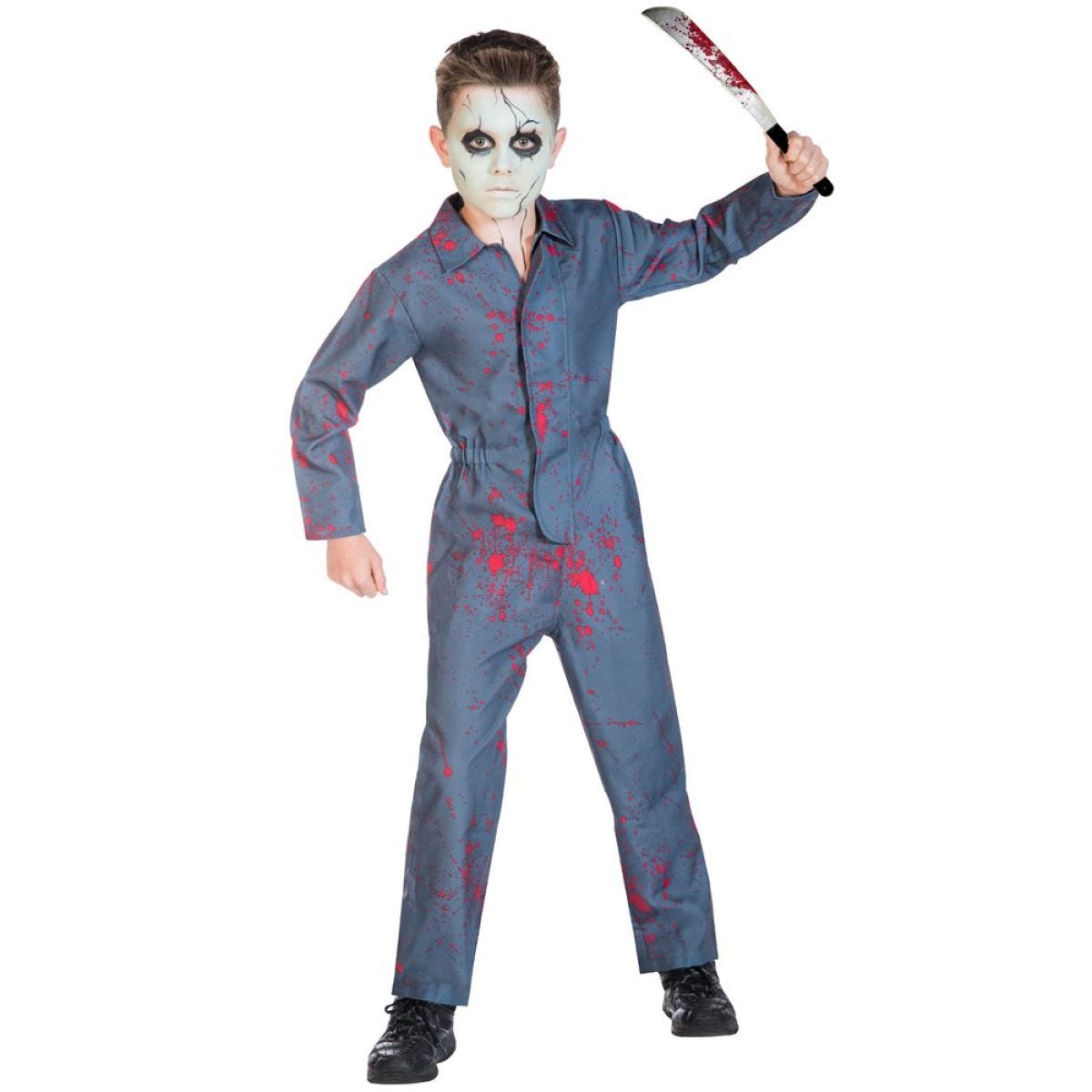 Halloween Killer - Child Costume