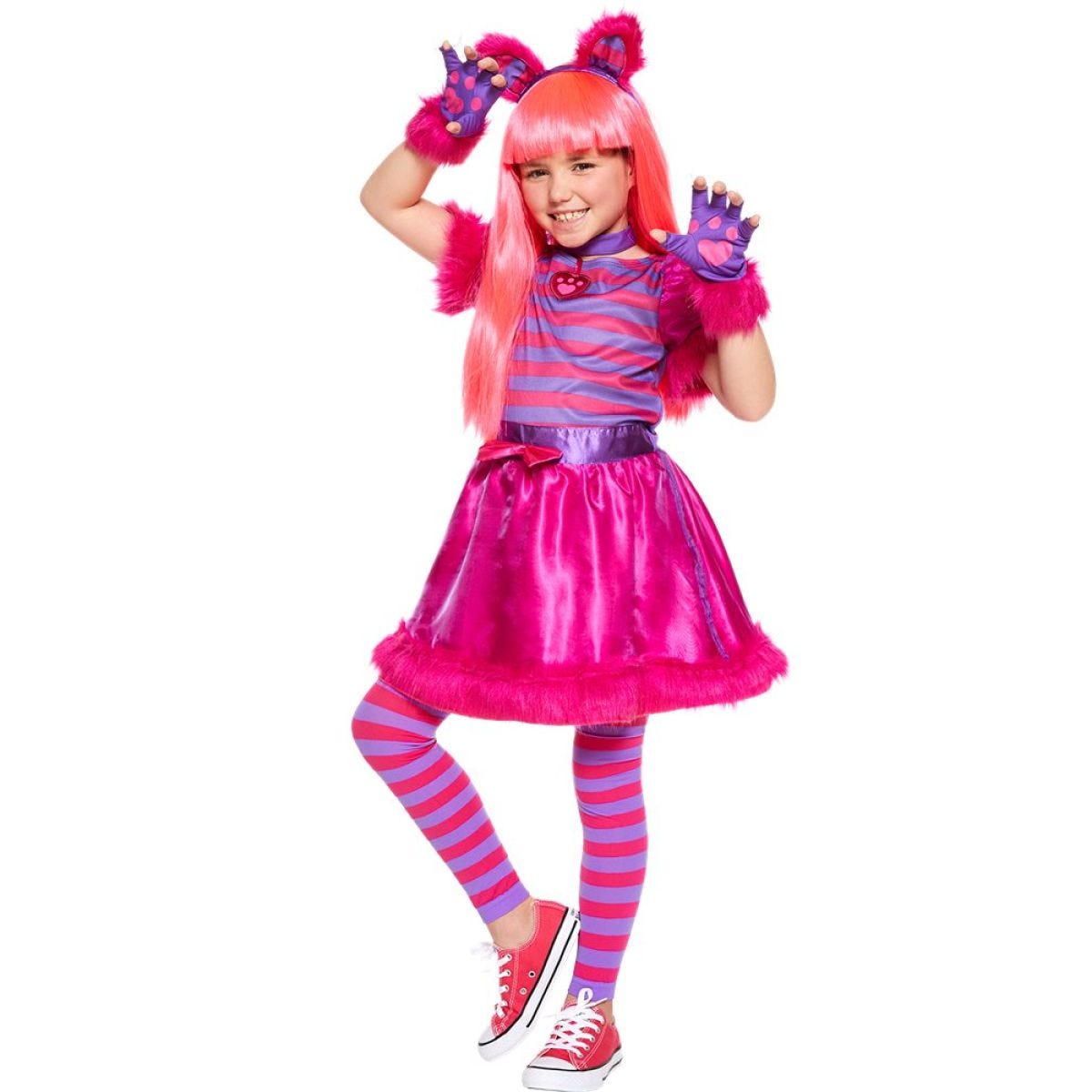 Cheshire Cat - Child Costume