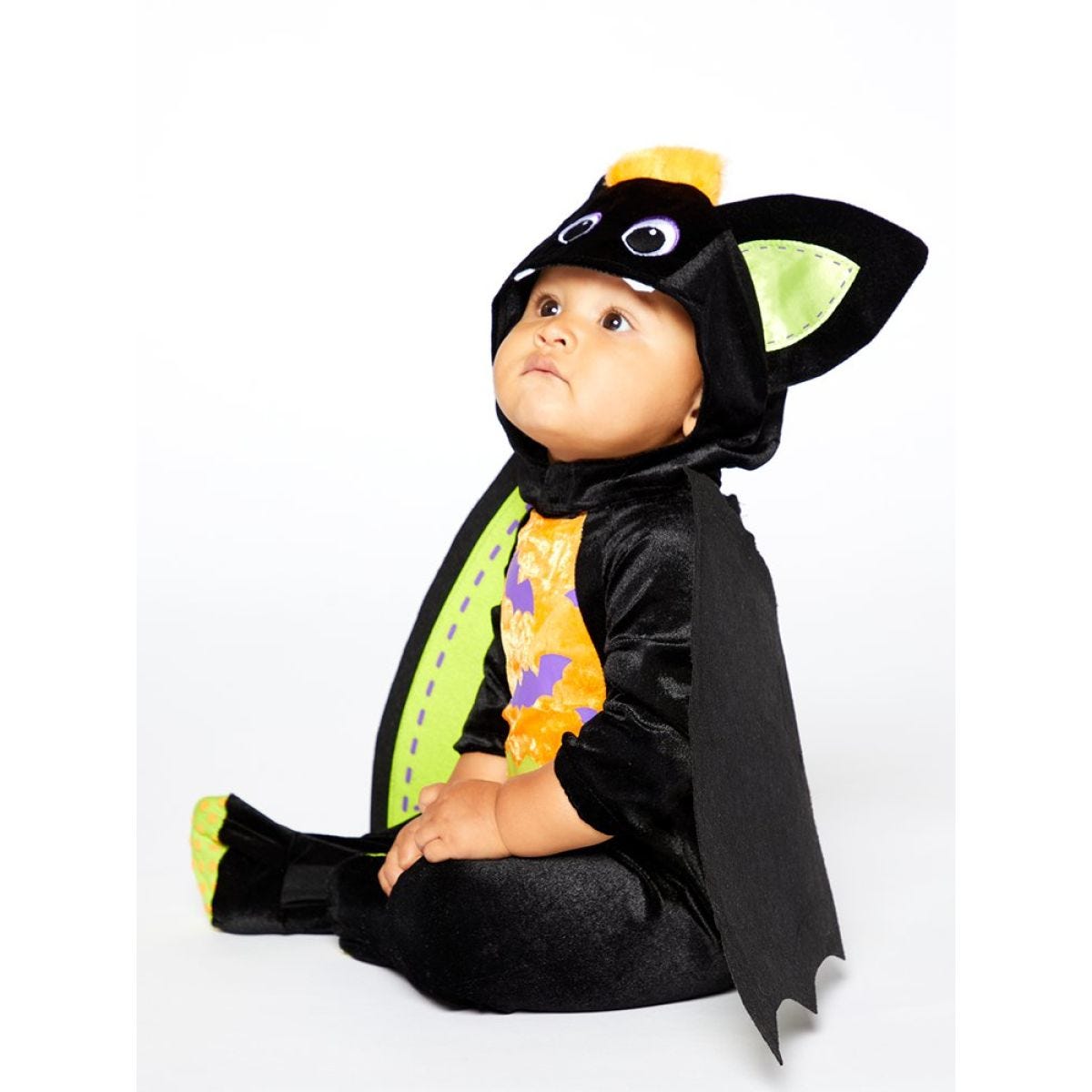 Iddy Biddy Baby Bat - Baby and Toddler Costume