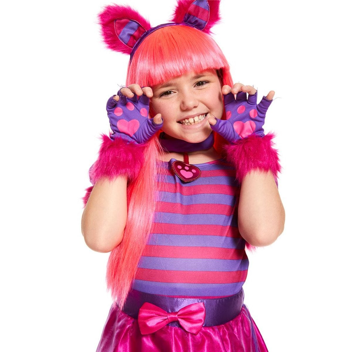 Cheshire Cat - Child Costume