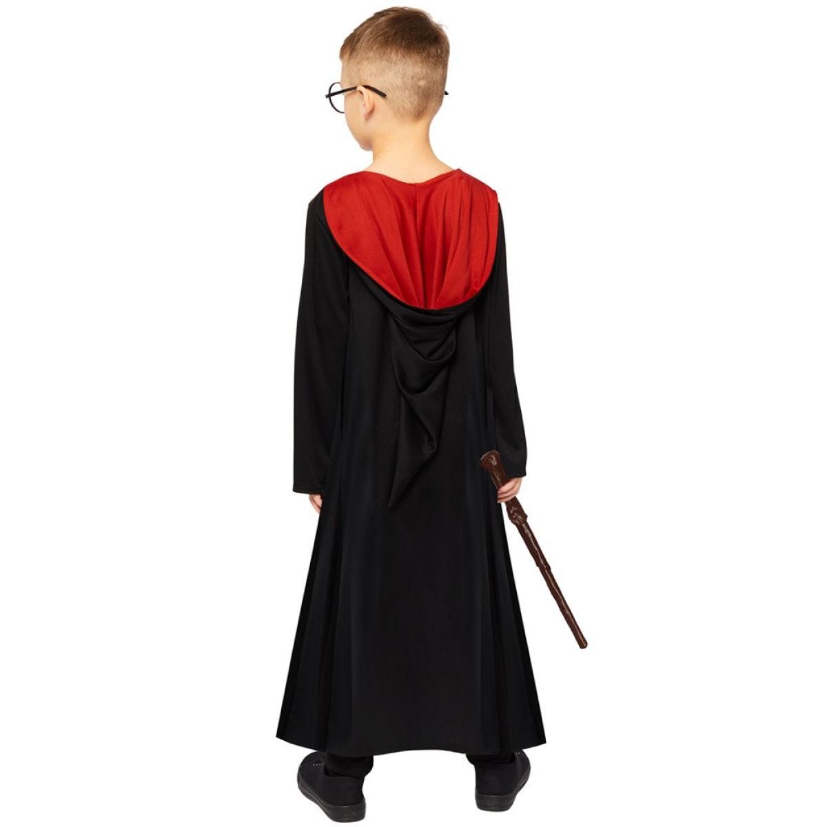 Harry Potter Robe Deluxe Kit - Child and Teen Costume