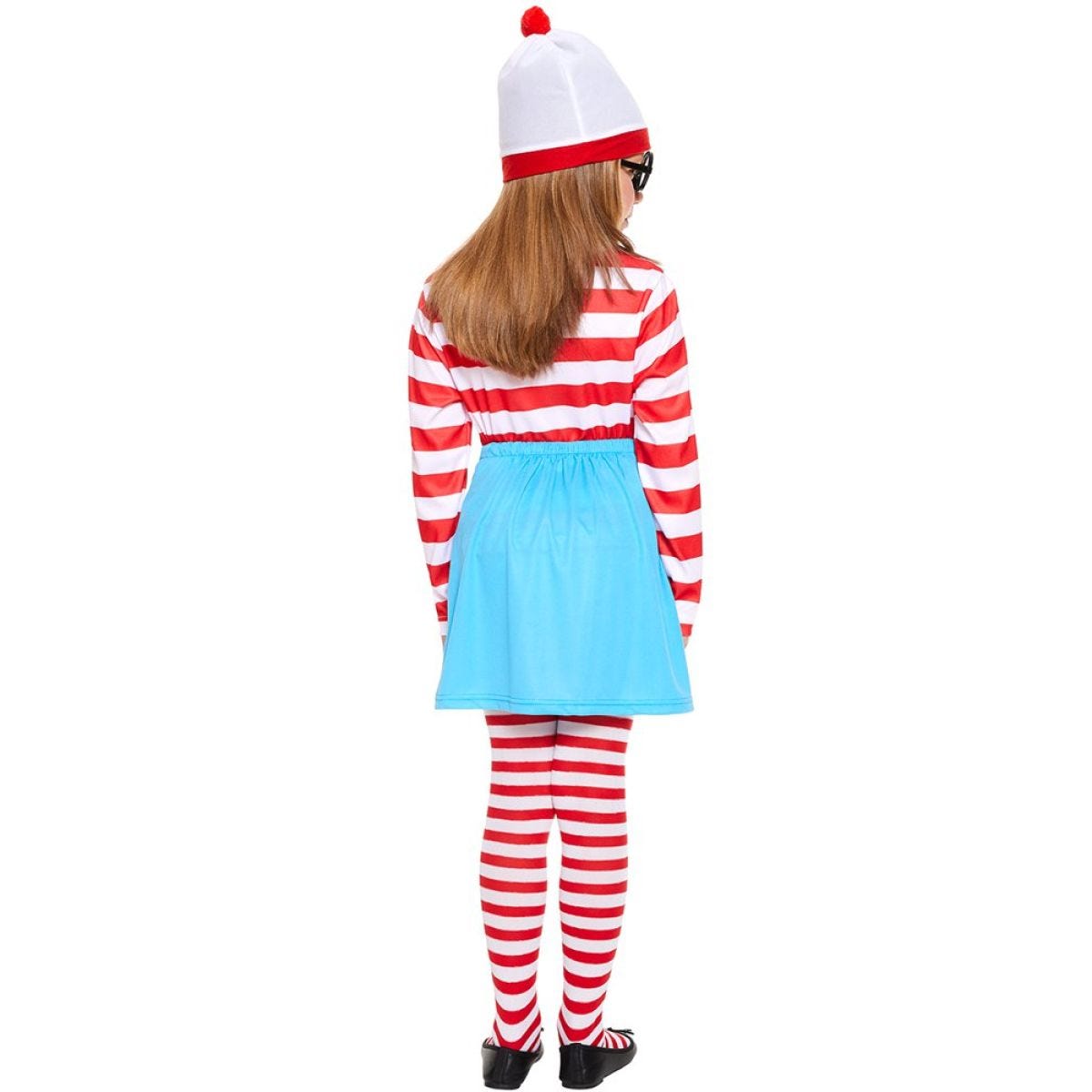 Wheres Wenda? - Child Costume