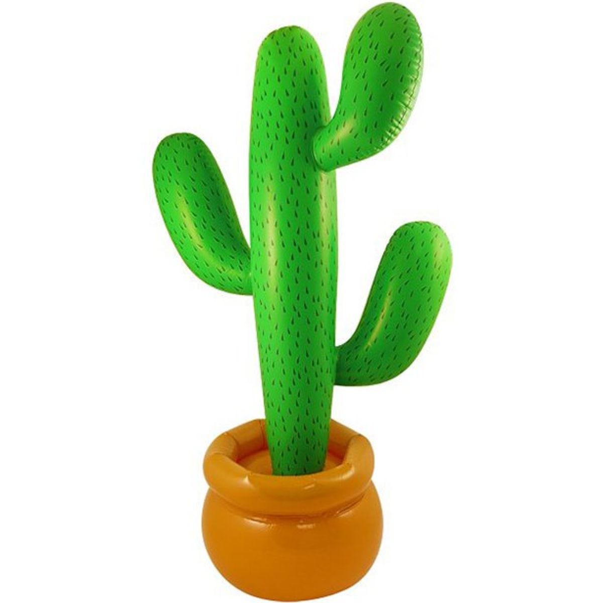 Inflatable Cactus - 86cm