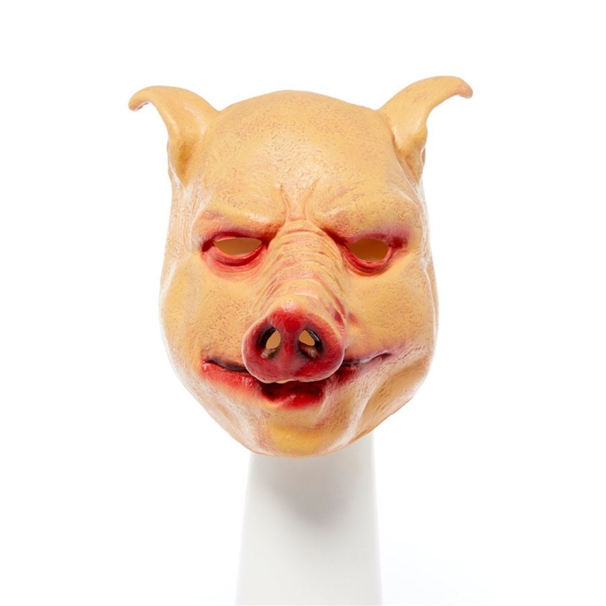 Pig Head Mask