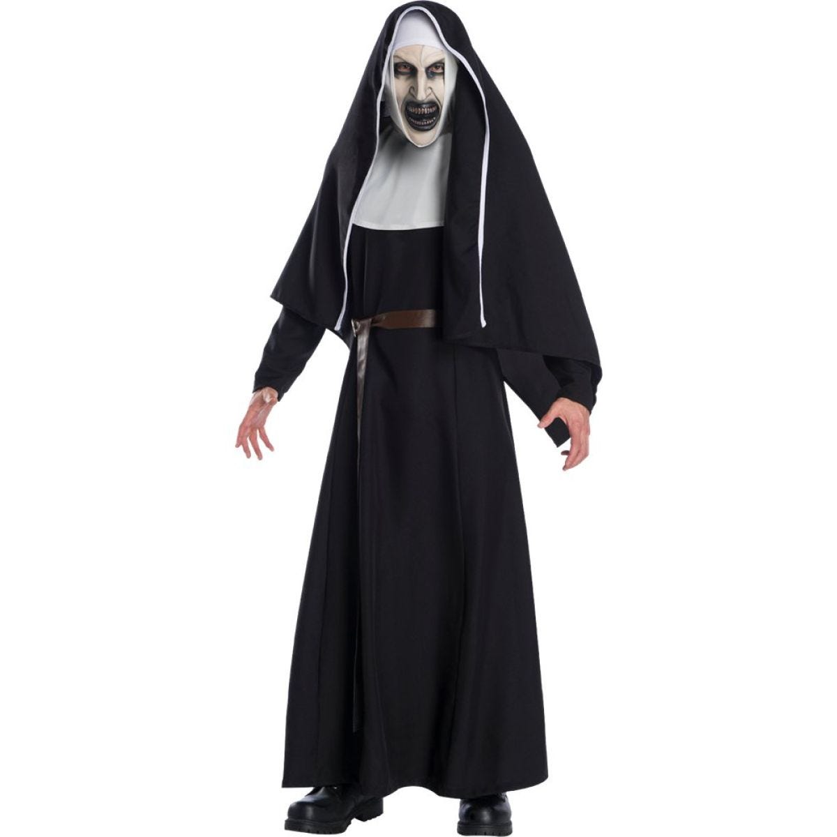 The Nun Deluxe Costume - Adult Costume