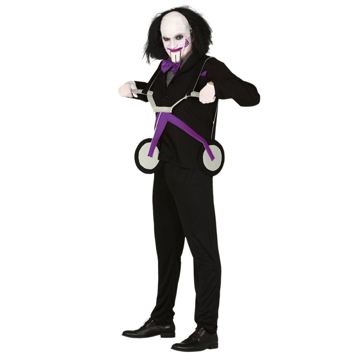 Killer Tricycle - Adult Costume