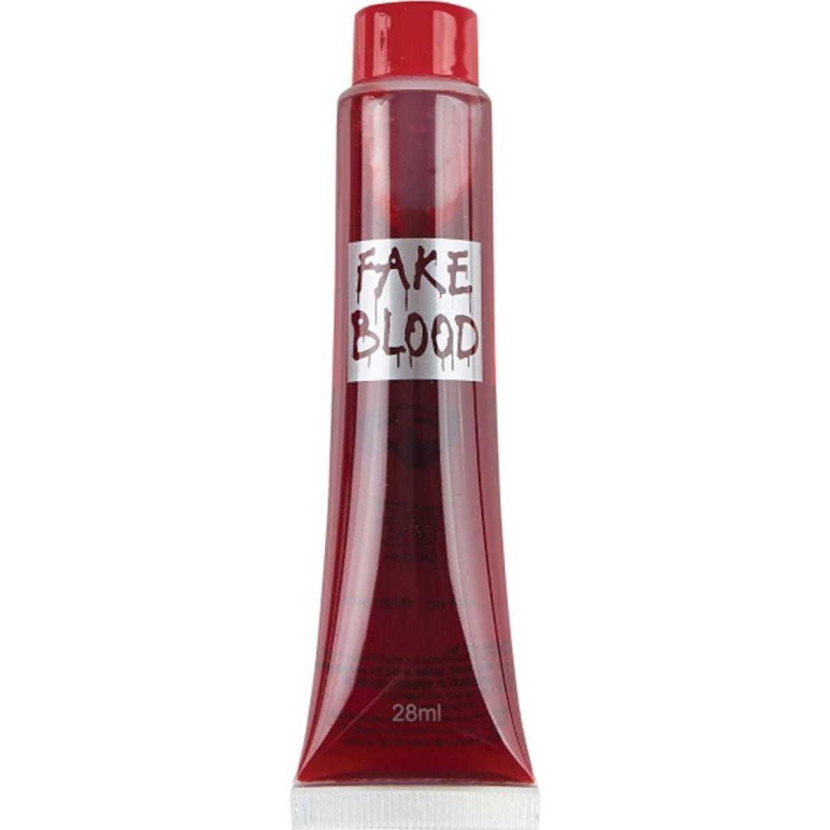 Fake Blood Tube - 28ml