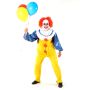 IT Pennywise Classic Clown - Adult Costume