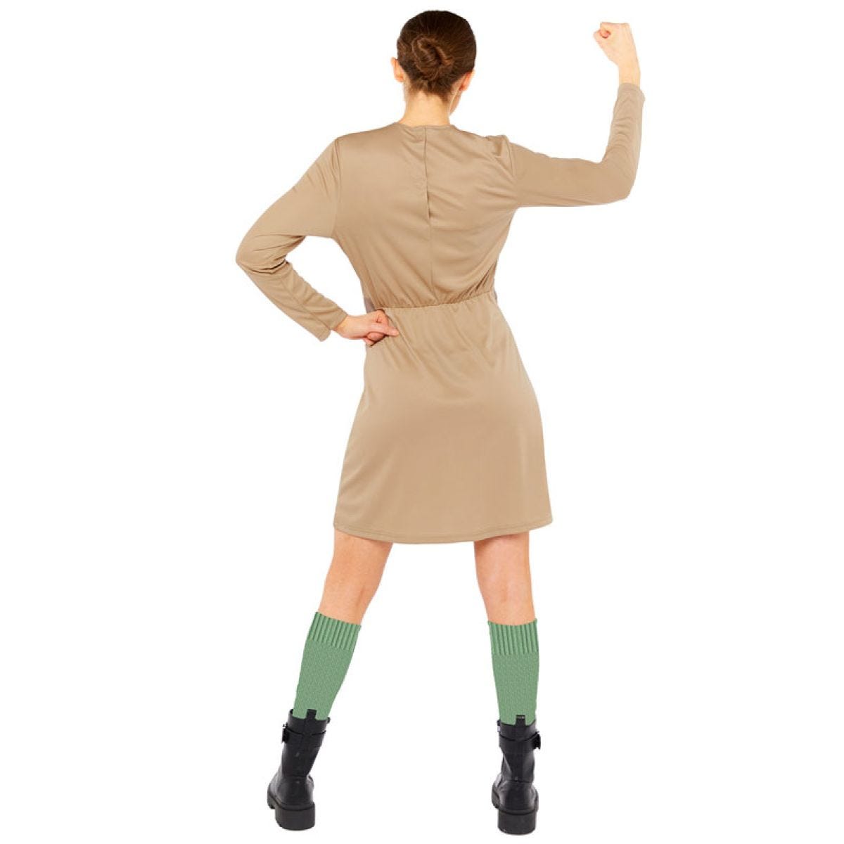 Roald Dahl Miss Trunchbull - Adult Costume